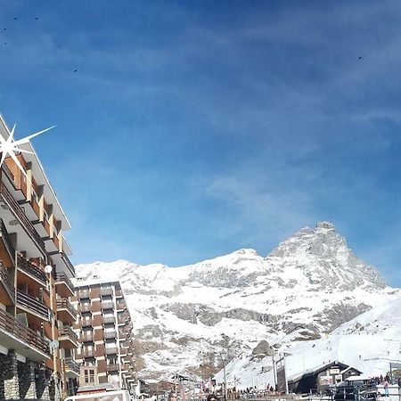 Attico Cretaz Cir 0033 Apartment Breuil-Cervinia Exterior photo